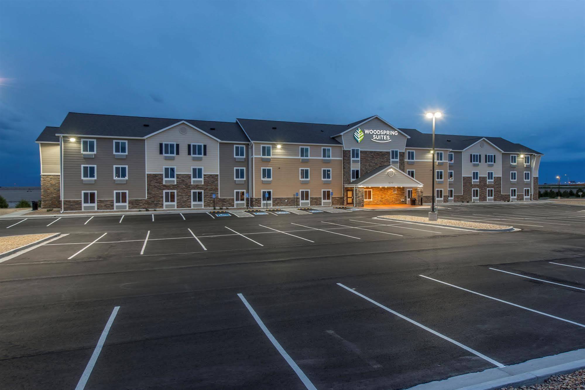 Econo Lodge Burlington Exterior photo