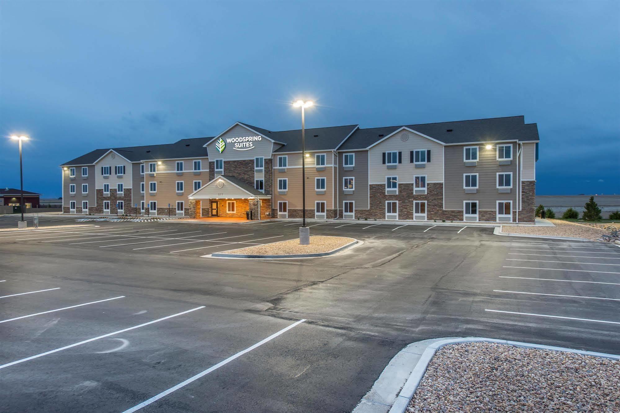 Econo Lodge Burlington Exterior photo