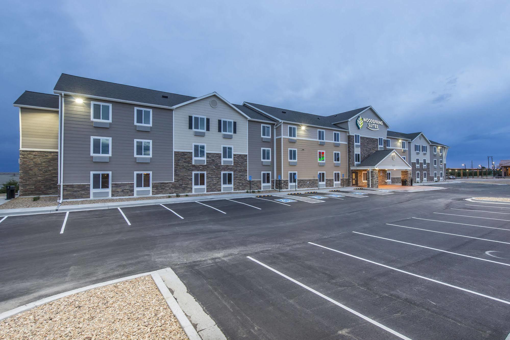 Econo Lodge Burlington Exterior photo
